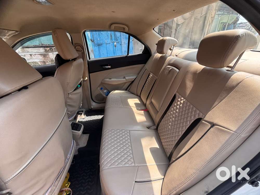 Maruti Suzuki Swift Dzire 2022 Petrol Well Maintained