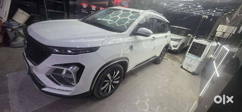 Mg Hector Plus, 2020, Diesel