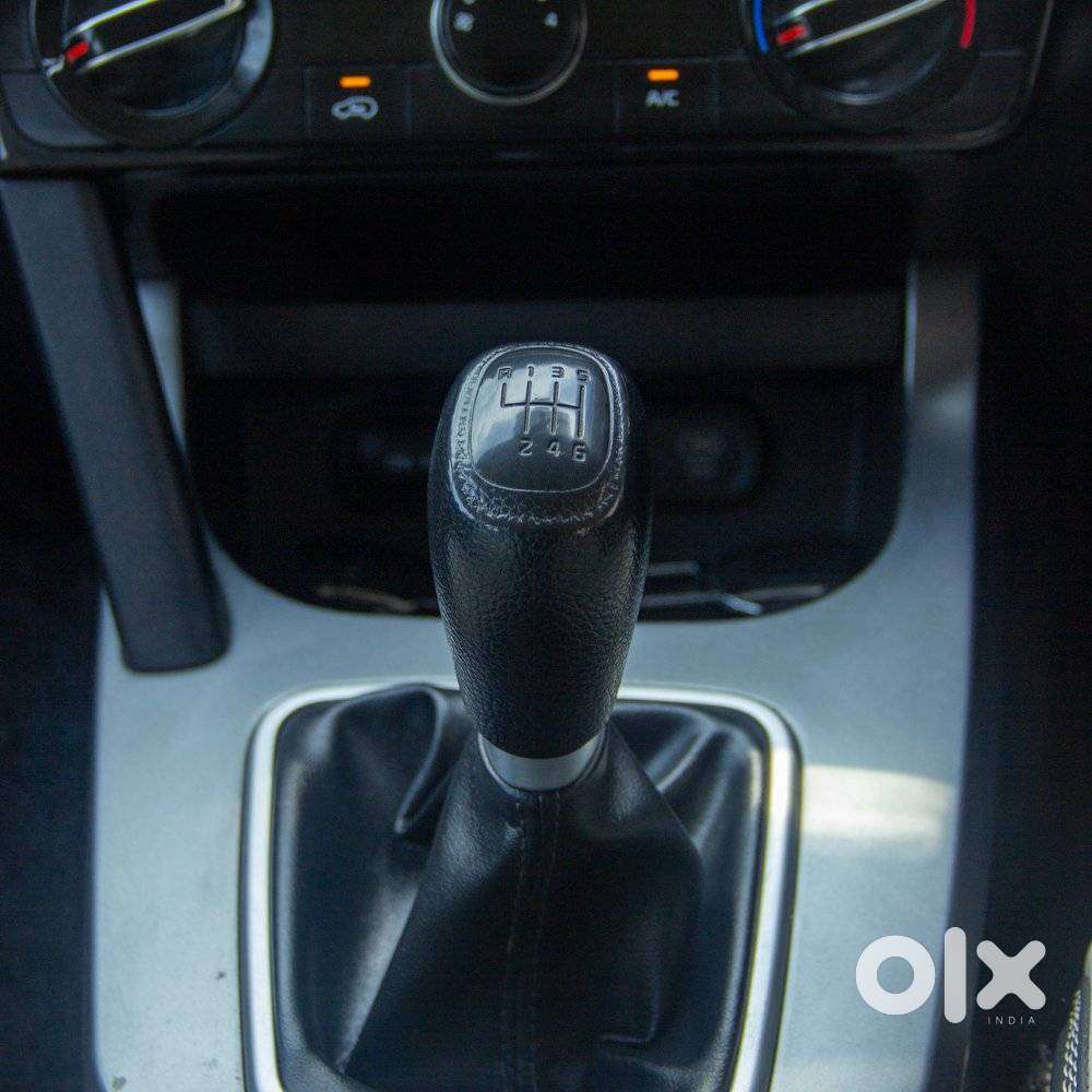 Kia Seltos Hte D, 2024, Diesel