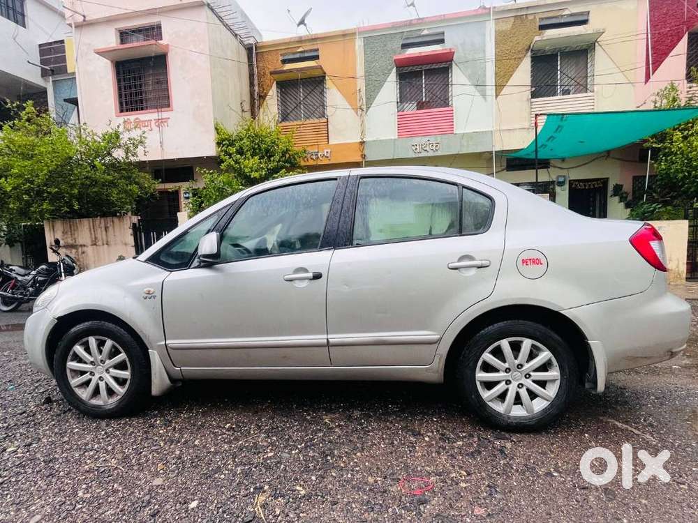 Maruti Suzuki Sx4 2012 Petrol Good Condition