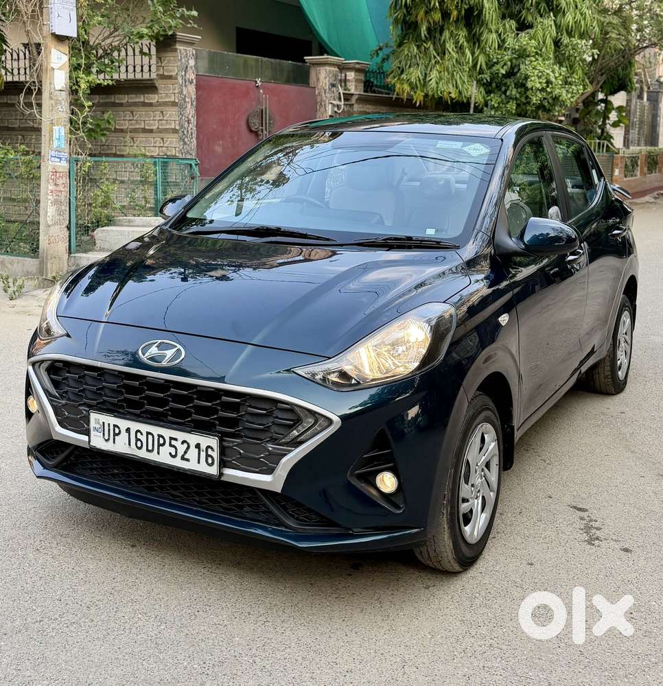 Hyundai Aura 1.2 S Cng, 2023, Cng & Hybrids