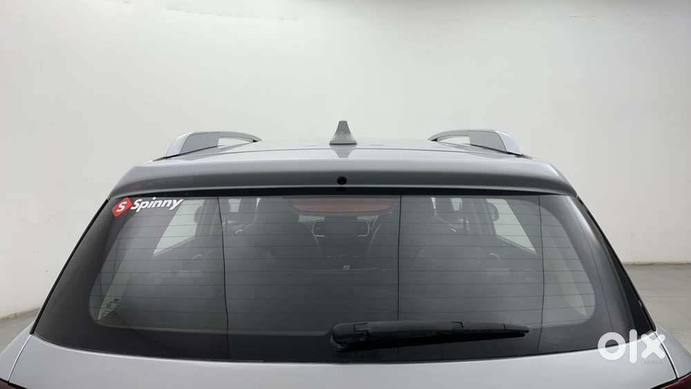 Hyundai Venue Sx (o) Mt 1.0 Turbo, 2022, Petrol