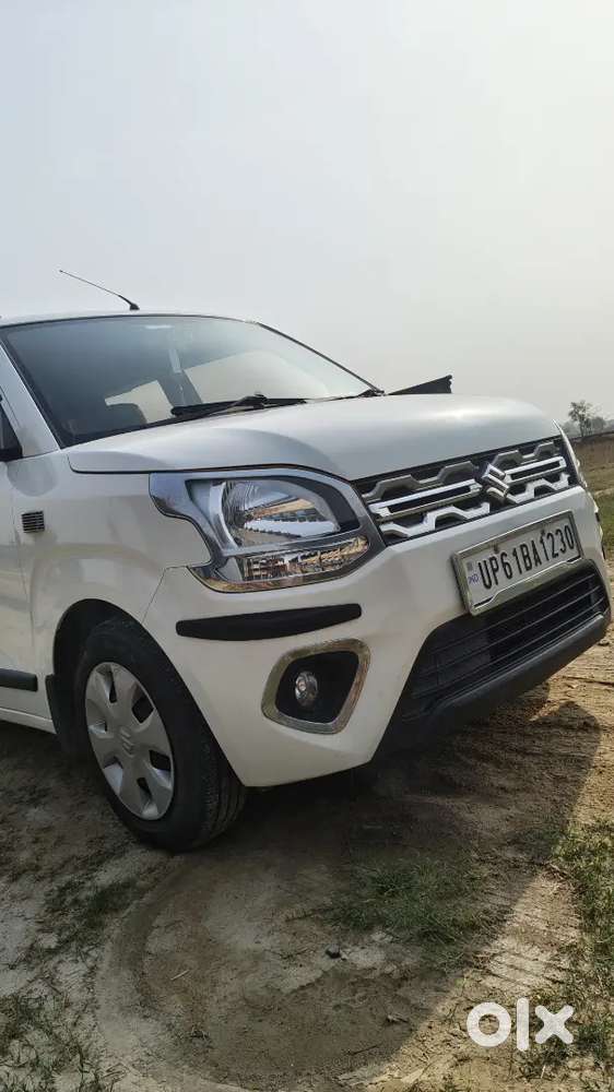 Maruti Suzuki Wagon R 2022 Petrol 47000 Km Driven