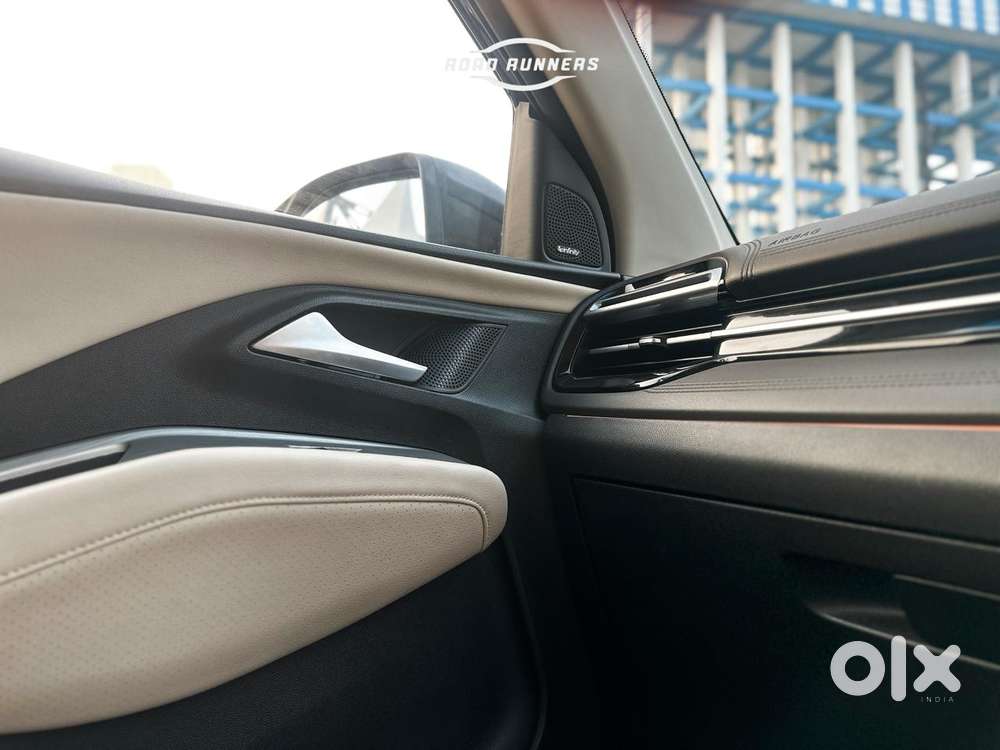 Mg Hector Savvy Pro 1.5 Turbo Cvt, 2023, Petrol