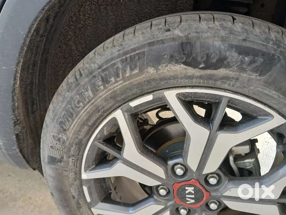 Kia Seltos 2020 Diesel Good Condition