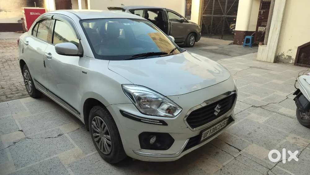 Maruti Suzuki Dzire 2018 Diesel 196000 Km Driven