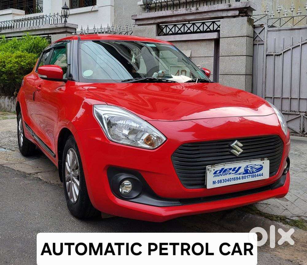 Maruti Suzuki Swift Amt Vxi, 2019, Petrol