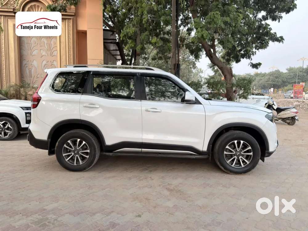 Mahindra Scorpio-n, 2023, Diesel