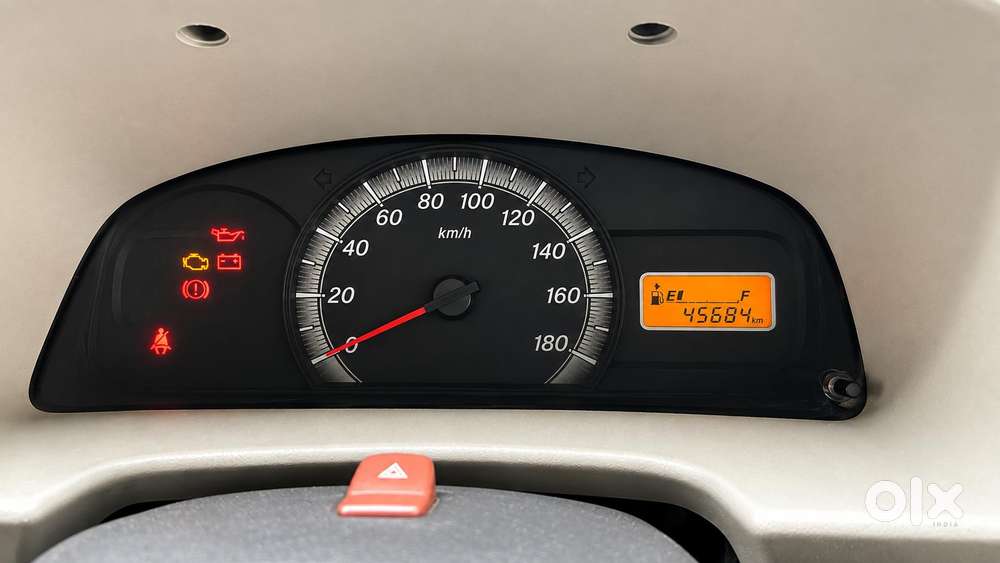 Maruti Suzuki Eeco Cargo Cng A/c, 2021, Cng & Hybrids