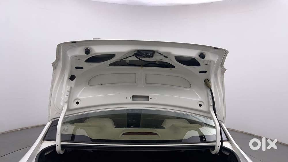 Honda Amaze S I-vtec, 2014, Petrol