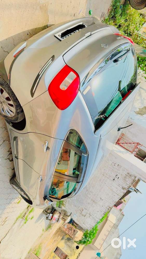 Maruti Suzuki Baleno 2019