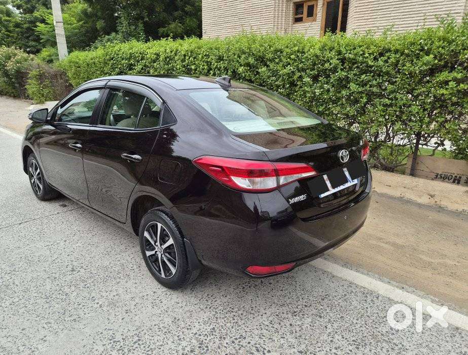 Honda City V At Avn, 2020, Petrol