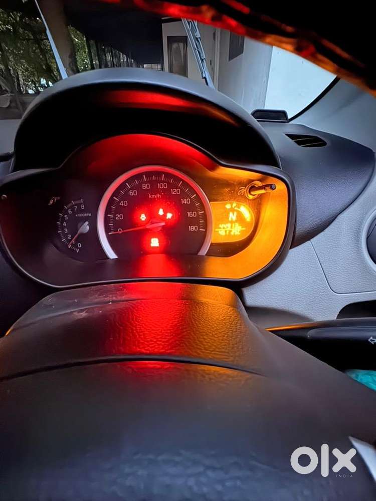 Maruti Suzuki Celerio 2017 Petrol 45000 Km Driven