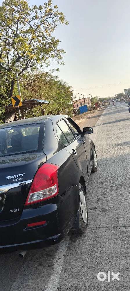 Maruti Suzuki Dzire Petrol 2009 Rr Khatam Hai