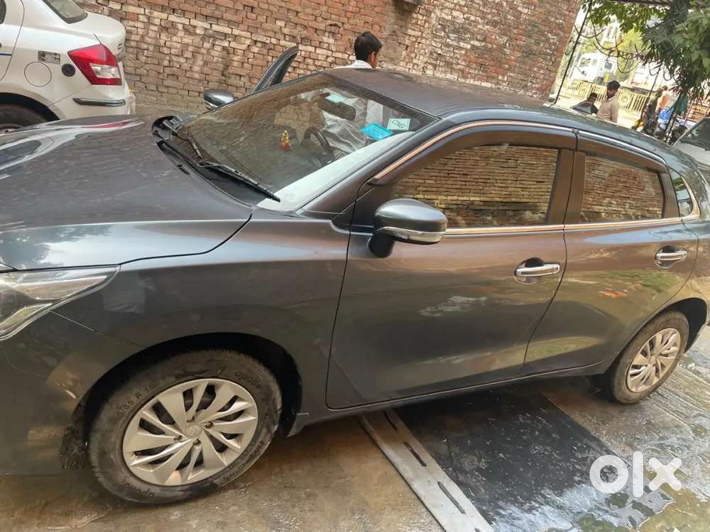 Maruti Suzuki Baleno 2024 Cng & Hybrids Good Condition