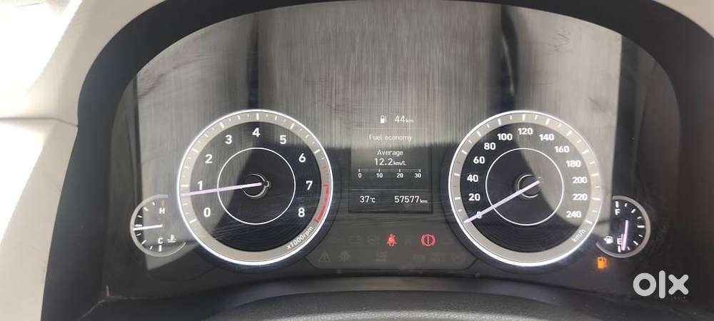 Hyundai Creta 1.6 Vtvt S, 2020, Petrol