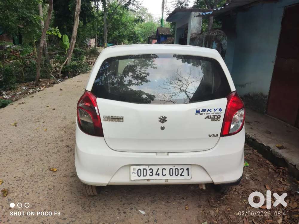 Good Condition
