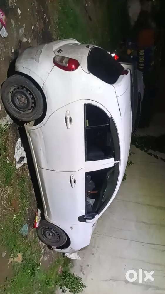 Nissan Micra 2012 Diesel