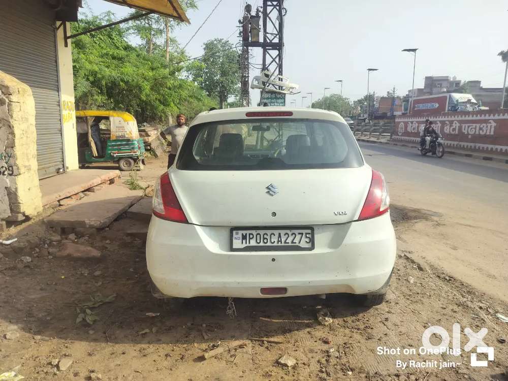 Maruti Suzuki Swift 2012 Diesel Well Maintained