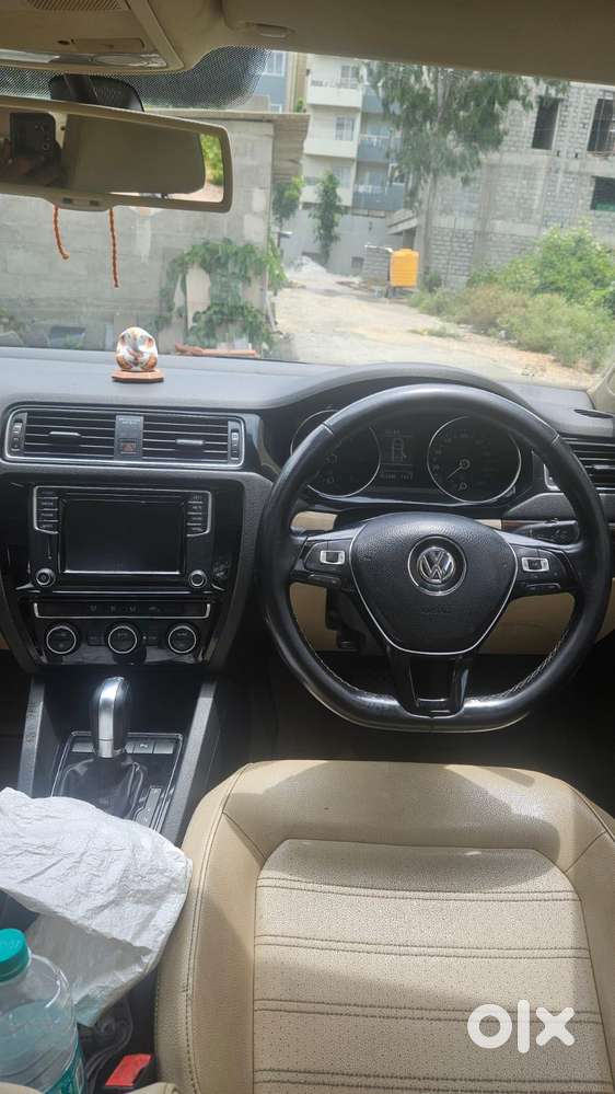Volkswagen Jetta [ ] 2.0 Highline Tdi, 2016, Diesel