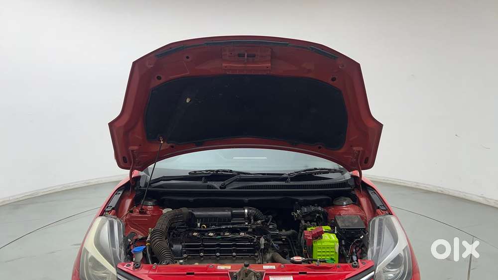 Maruti Suzuki Baleno Delta, 2018, Petrol