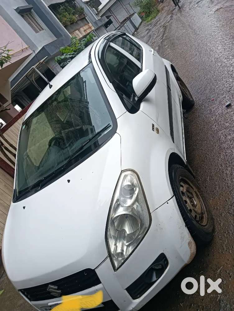 Maruti Suzuki Ritz 2011 Diesel