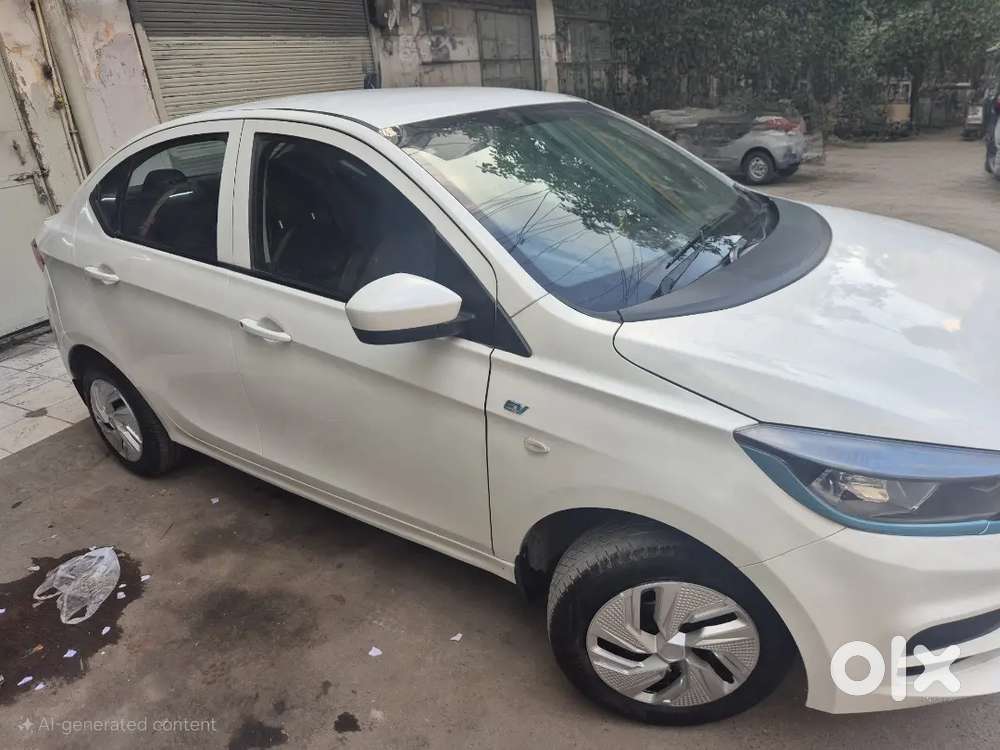 Tata Tigor Ev Xm 2021 (xpres-t)