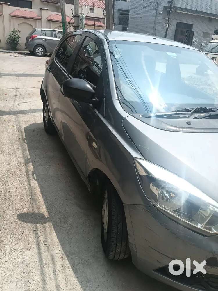 Tata Tiago Xe 2019 Diesel Manual
