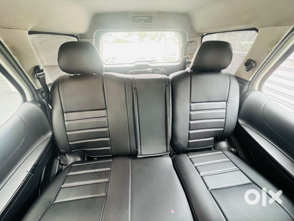 Tata Safari Storme 2015 Manual Diesel With Offroading Kit 4 Brand New