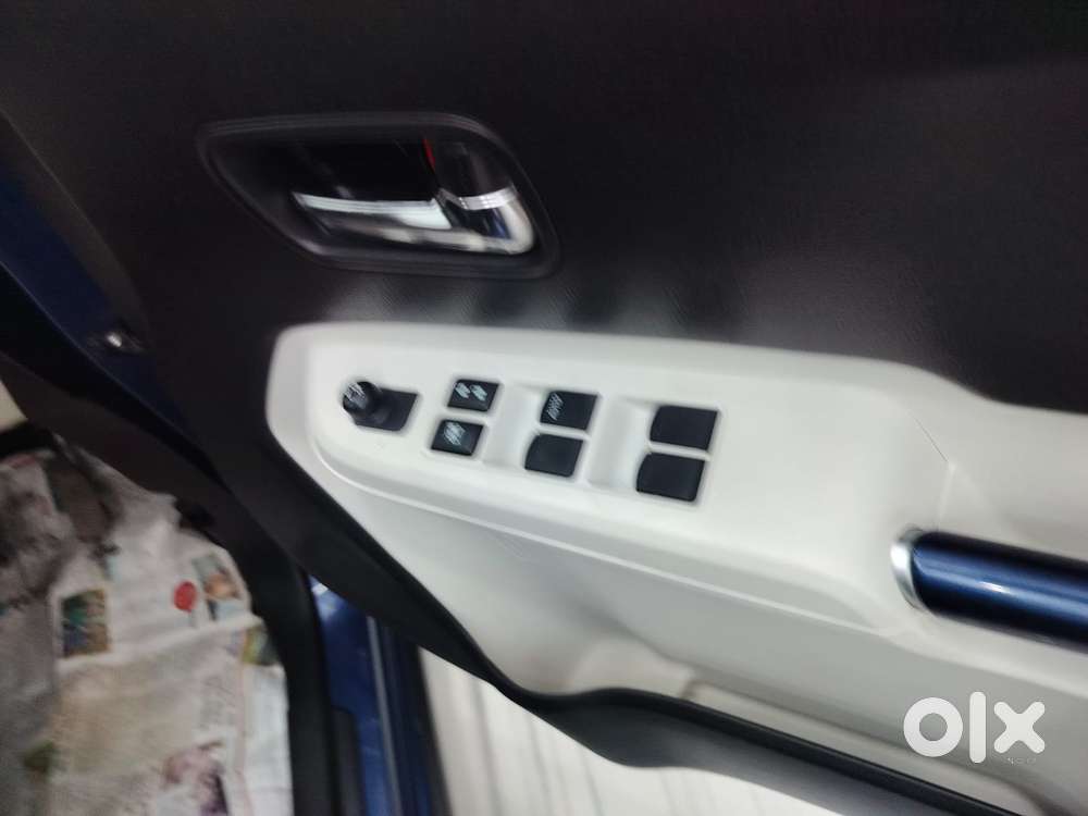 Maruti Suzuki Ignis 1.3 Delta, 2020, Petrol