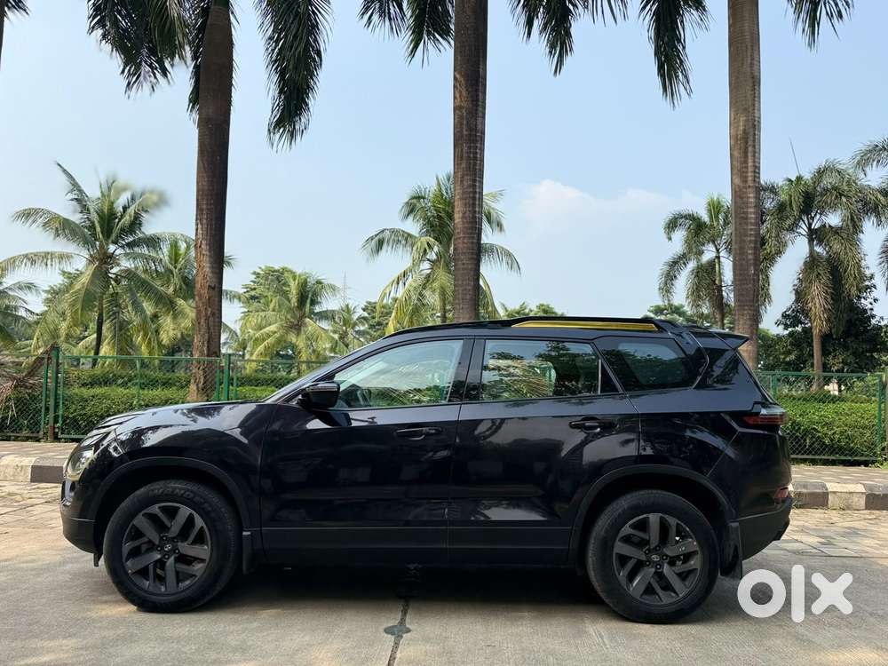 Tata Safari 2.0 Kryotec Xz Plus Gold, 2021, Diesel