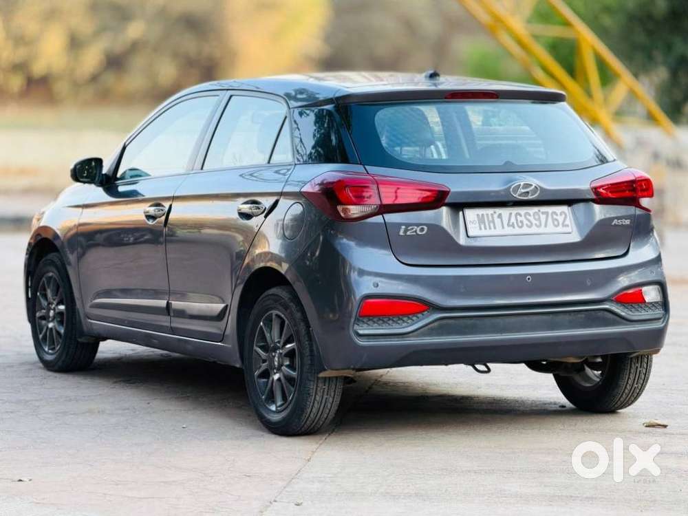 Hyundai I20 1.2 Asta, 2018, Diesel