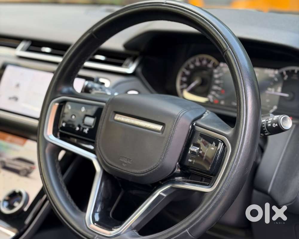Land Rover Range Velar R-dynamic S, 2023, Diesel