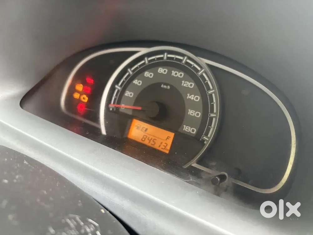 Maruti Suzuki Alto 800 2014 Petrol 84000 Km Driven
