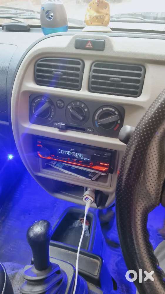 Maruti Eeco