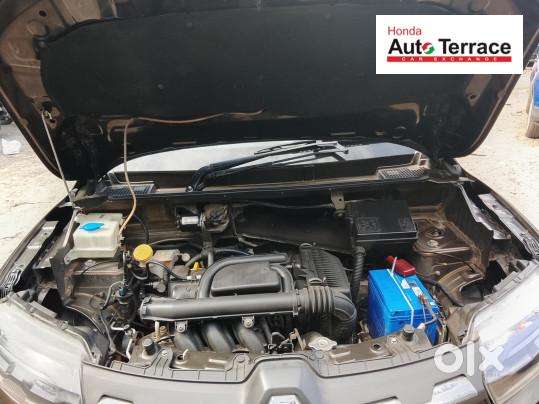 Renault Kwid 2019-ongoing 1.0 Climber (o), 2021, Petrol