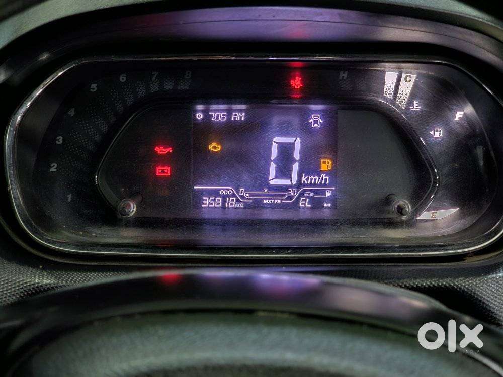 Tata Tiago 1.2 Revotron Xt (o), 2023, Petrol