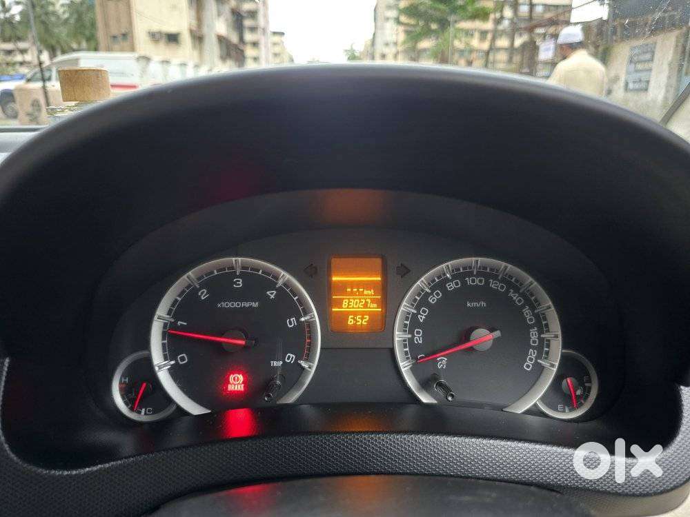 Maruti Suzuki Swift Dzire Vdi, 2012, Diesel