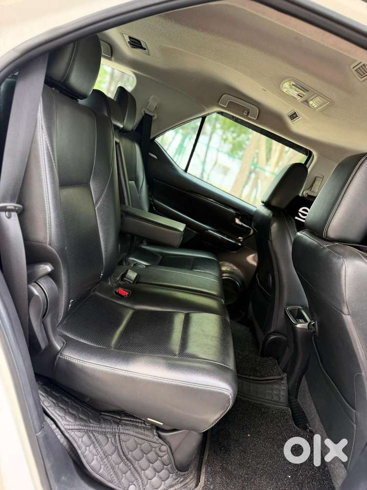 Toyota Fortuner 2.8 4x4 At Trd Limited Edition, 2021, Diesel