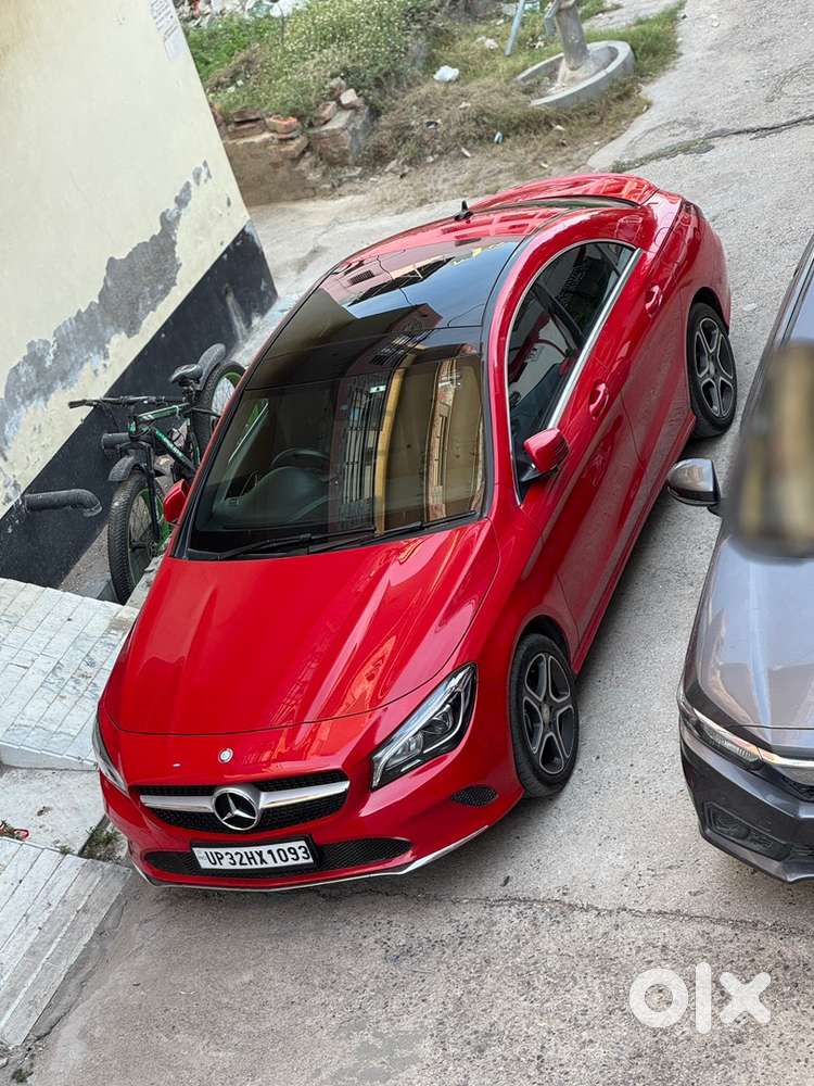 Mercedes-benz C-class 2017 Diesel