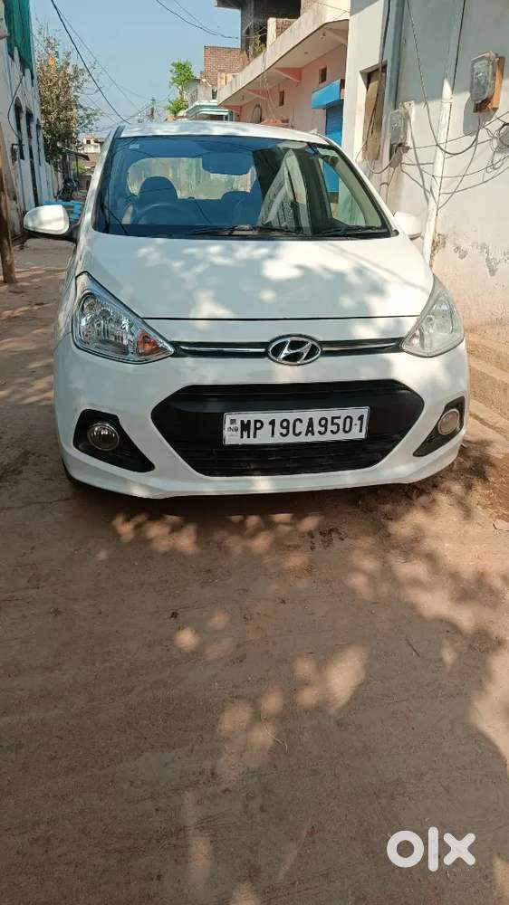 Hyundai Grand I10 2014 Diesel