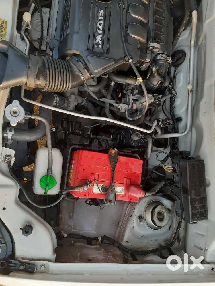 Maruti Suzuki Alto K10 2013 Petrol Well Maintained