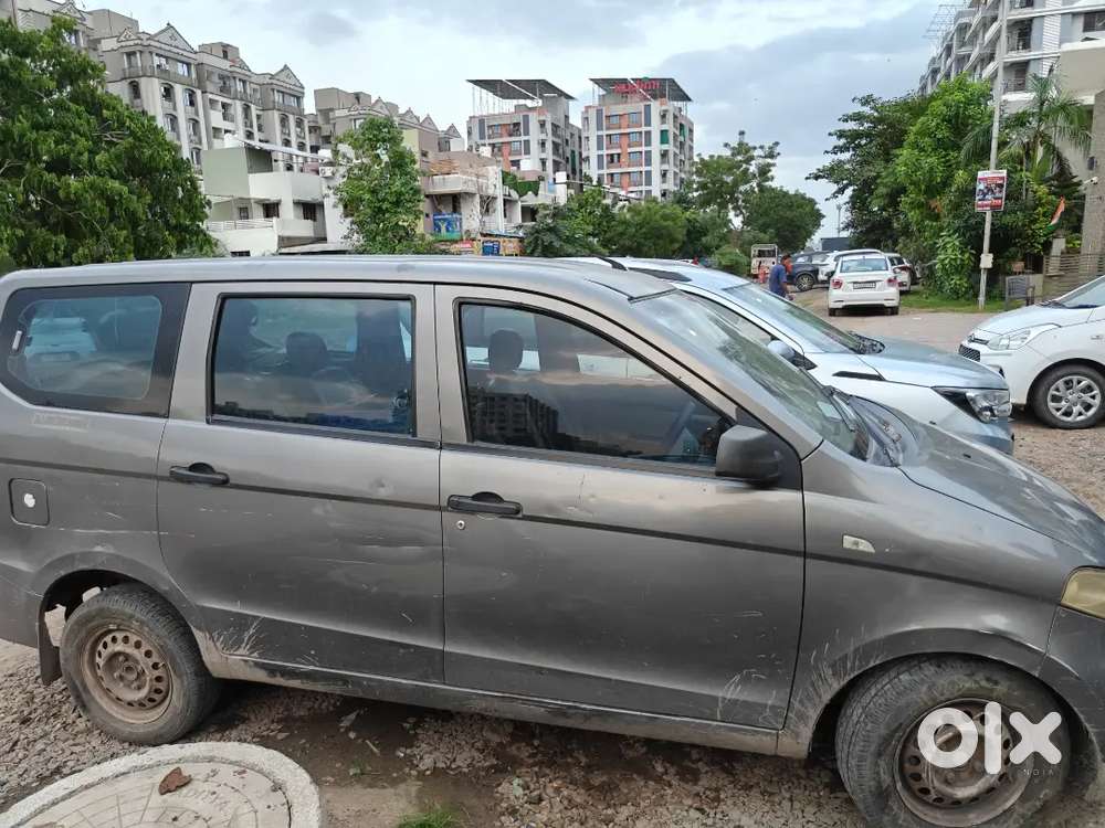 Chevrolet Enjoy 1.3 Ls 2014