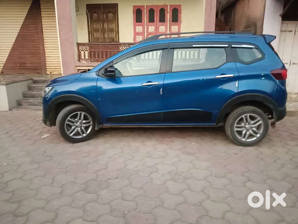 Renault Triber 1.0 Amt 2023