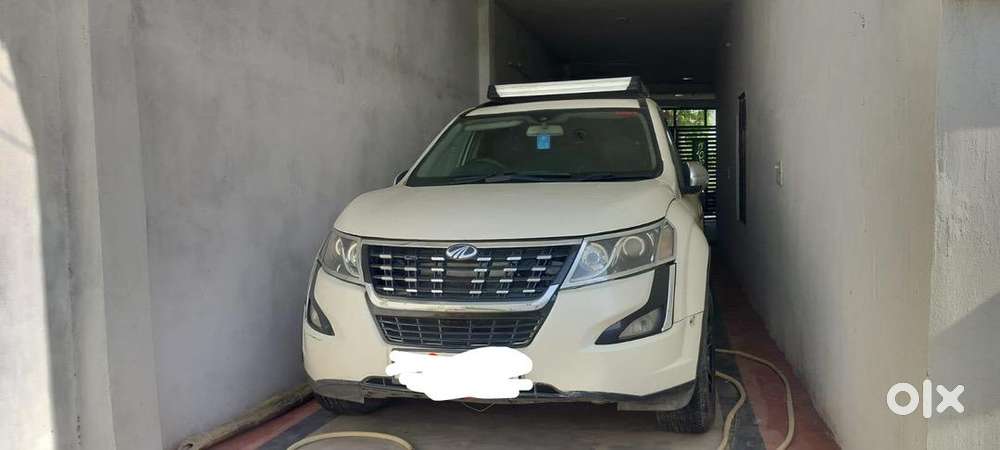 Mahindra Xuv500 Diesel Well Maintained