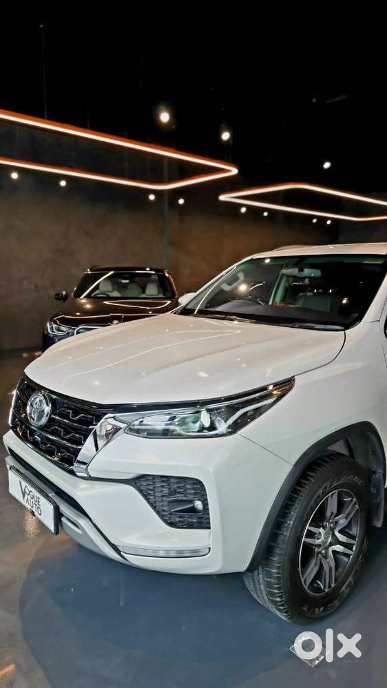 Toyota Fortuner 4x2 At 2.8 Diesel, 2023, Diesel