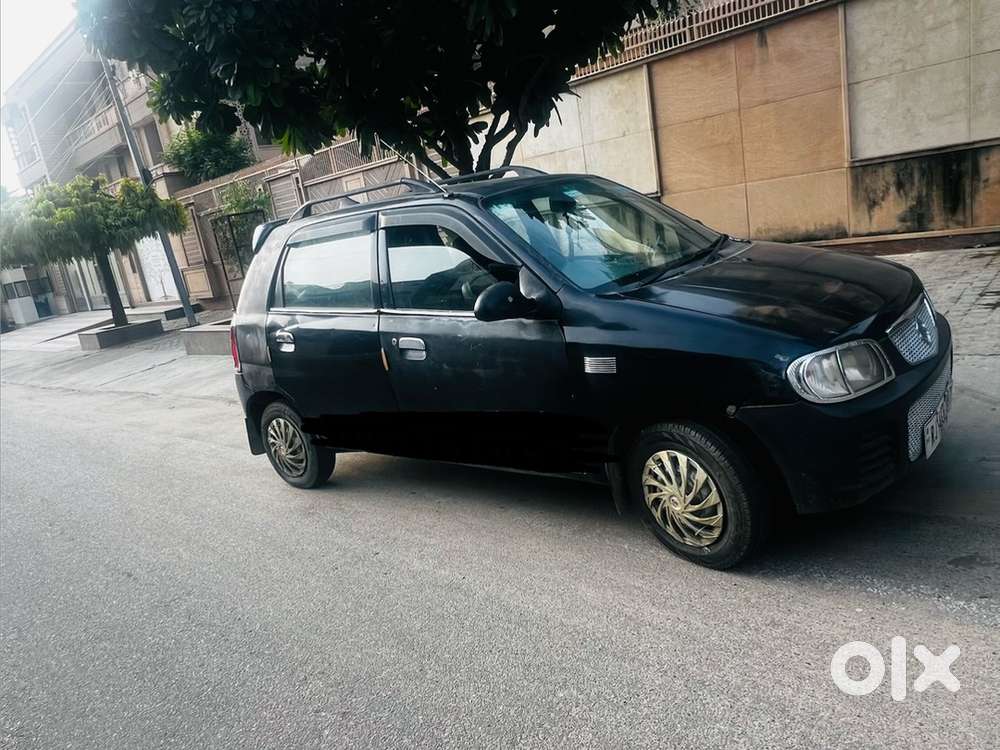 Maruti Suzuki Alto 2006 Model