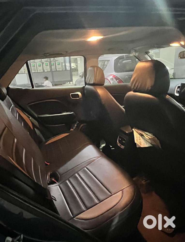 Hyundai Venue 1.4 Crdi Sx, 2020, Diesel