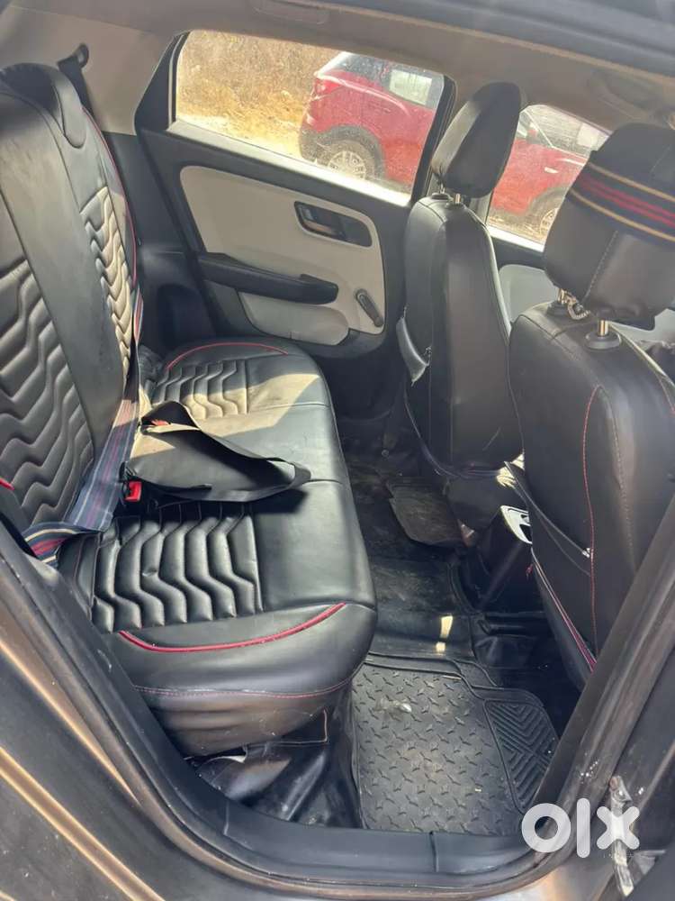 Tata Altroz Xm Plus Petrol, 2022, Petrol