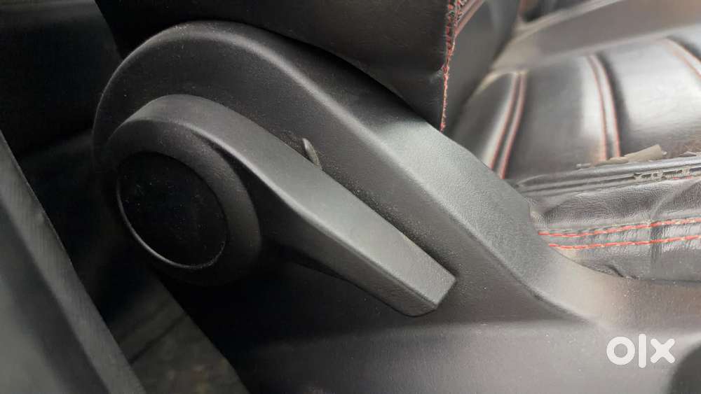Tata Punch Adventure Amt, 2023, Petrol